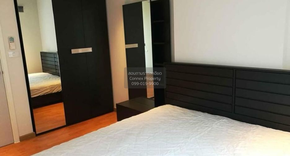 For sale 1 bed condo in Phasi Charoen, Bangkok