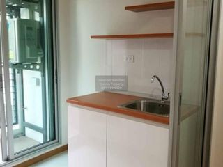 For sale 1 bed condo in Phasi Charoen, Bangkok
