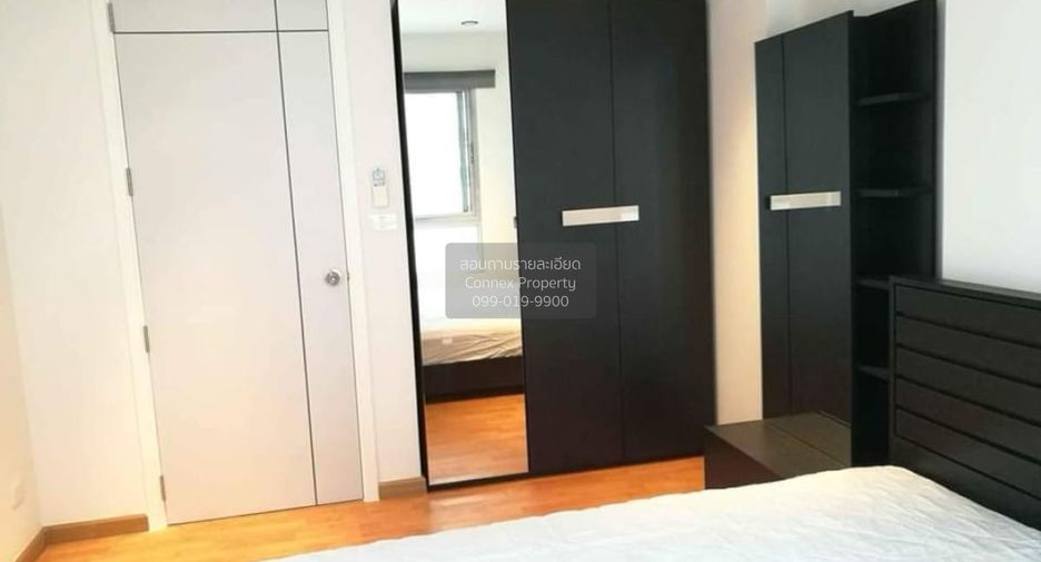 For sale 1 bed condo in Phasi Charoen, Bangkok