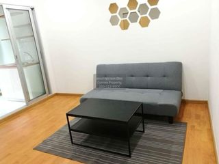 For sale 1 bed condo in Phasi Charoen, Bangkok