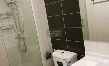 Продажа 1 кровать кондо в Пхаси Чароен, Бангкок