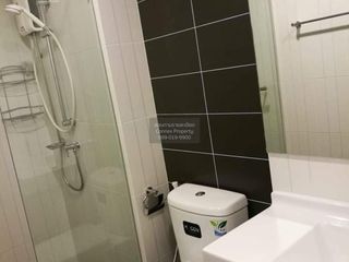 For sale 1 bed condo in Phasi Charoen, Bangkok