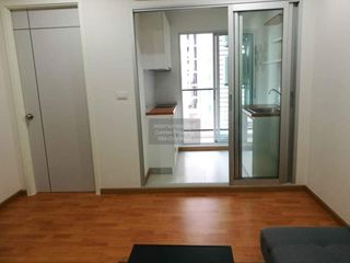 For sale 1 bed condo in Phasi Charoen, Bangkok