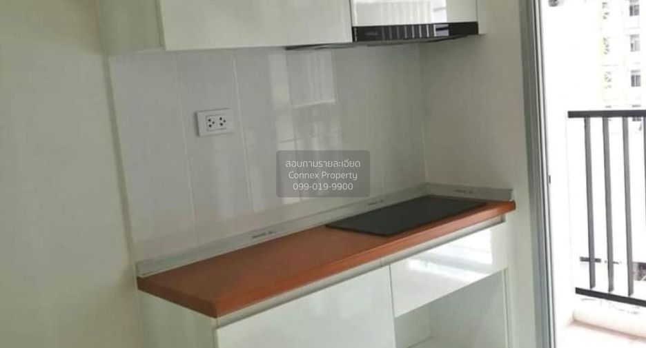 For sale 1 bed condo in Phasi Charoen, Bangkok