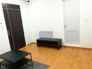 For sale 1 bed condo in Phasi Charoen, Bangkok