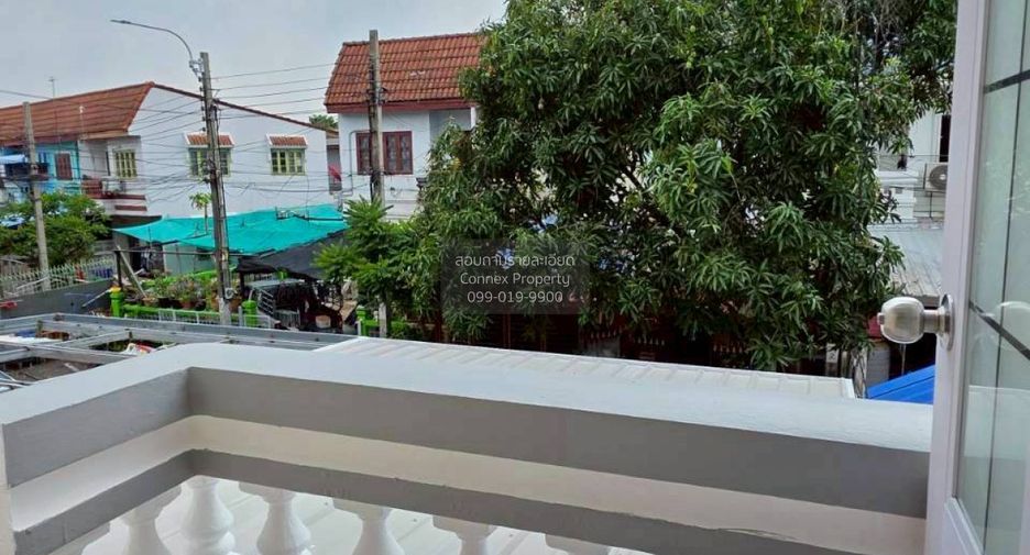 ขาย 2 ห้องนอน ทาวน์เฮ้าส์ ใน บางบัวทอง, นนทบุรี