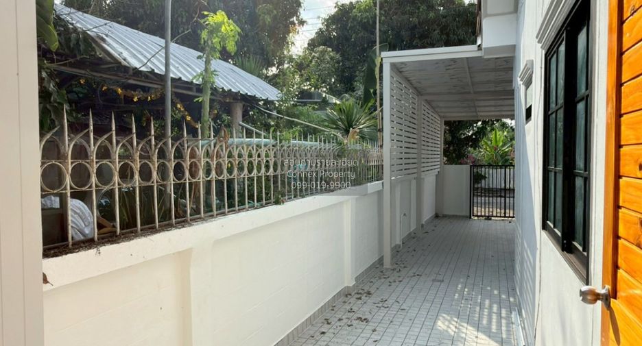 Casa en venta de 3 habitaciones en Thanyaburi, Pathum Thani