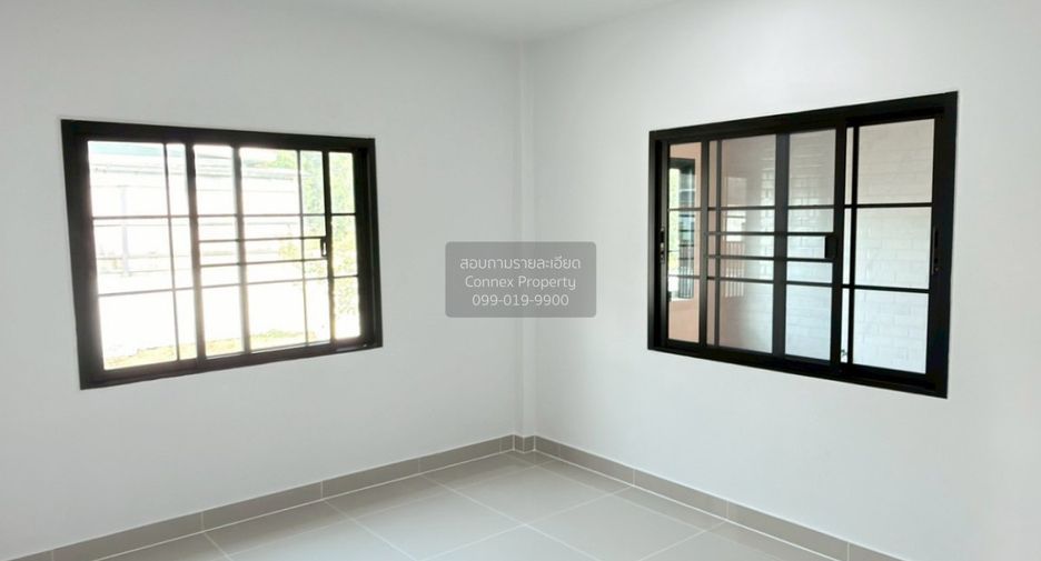 Casa en venta de 3 habitaciones en Thanyaburi, Pathum Thani