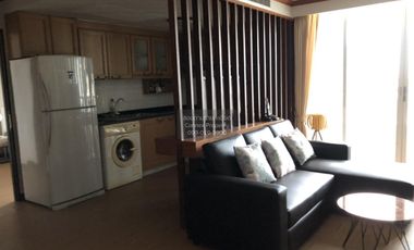 For sale 1 bed condo in Pathum Wan, Bangkok