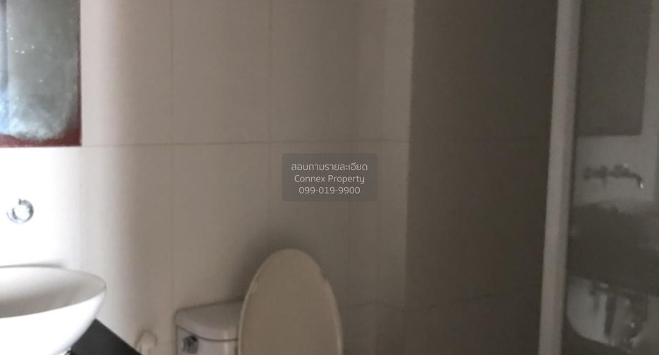 For sale 1 bed condo in Pathum Wan, Bangkok