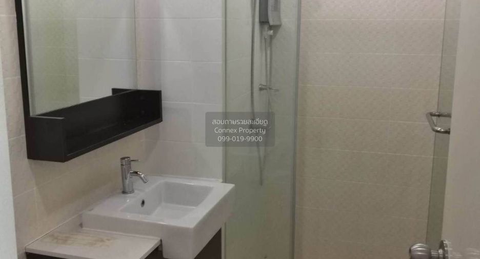 For sale 1 bed condo in Ratchathewi, Bangkok