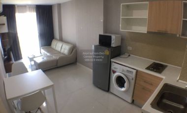 For sale 1 bed condo in Ratchathewi, Bangkok