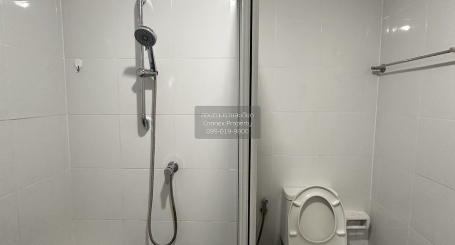 For sale 1 bed condo in Chom Thong, Bangkok