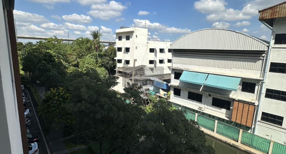 For sale 1 bed condo in Chom Thong, Bangkok