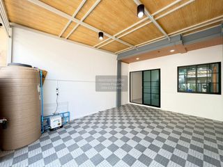 For sale 2 bedrooms townhouse in Sai Mai, Bangkok