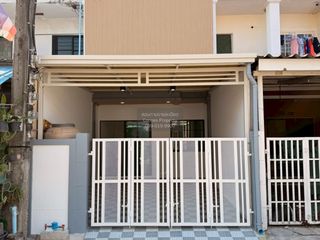 For sale 2 bedrooms townhouse in Sai Mai, Bangkok