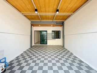 For sale 2 bedrooms townhouse in Sai Mai, Bangkok