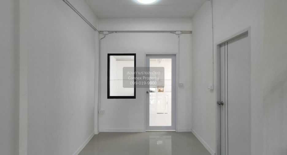 For sale 2 ベッドルーム townhouse in Bang Bon, Bangkok