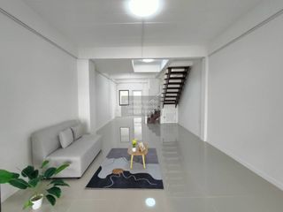 For sale 2 bedrooms townhouse in Bang Bon, Bangkok