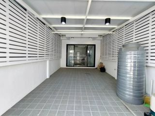 For sale 2 bedrooms townhouse in Bang Bon, Bangkok