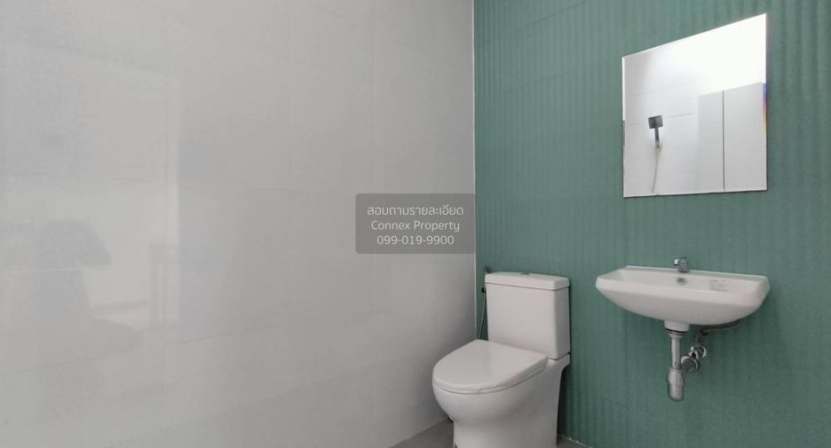 For sale 2 ベッドルーム townhouse in Bang Bon, Bangkok
