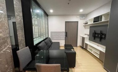 Wohnung zum Kauf mit 1 Zimmer in Phasi Charoen, Bangkok