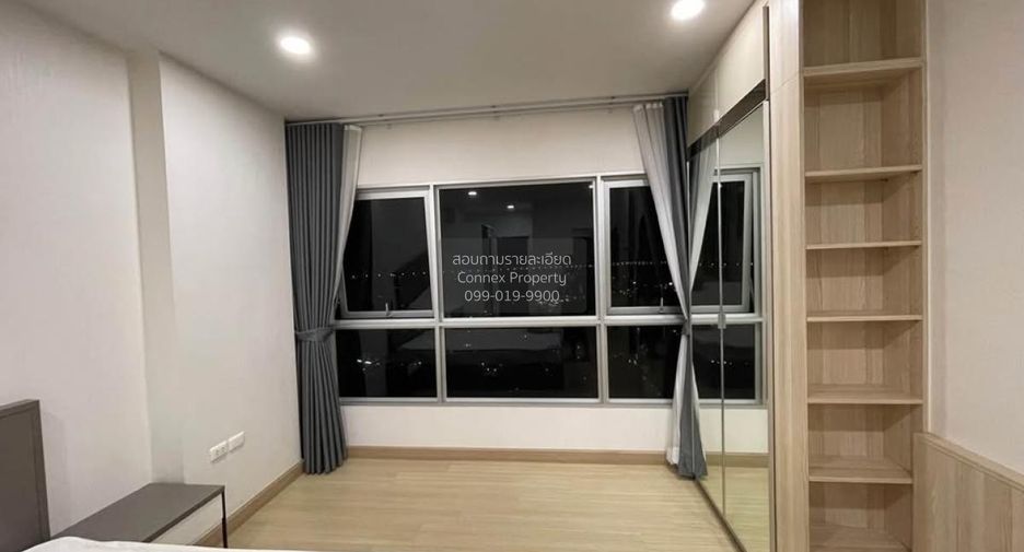 For sale 1 bed condo in Phasi Charoen, Bangkok