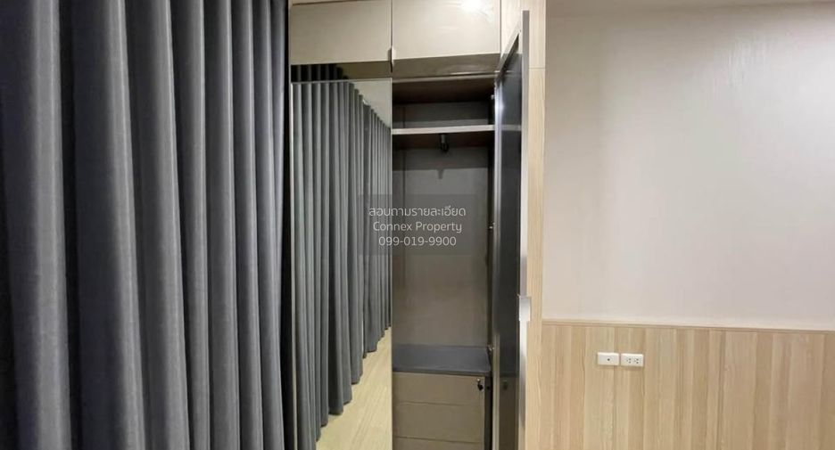 For sale 1 bed condo in Phasi Charoen, Bangkok