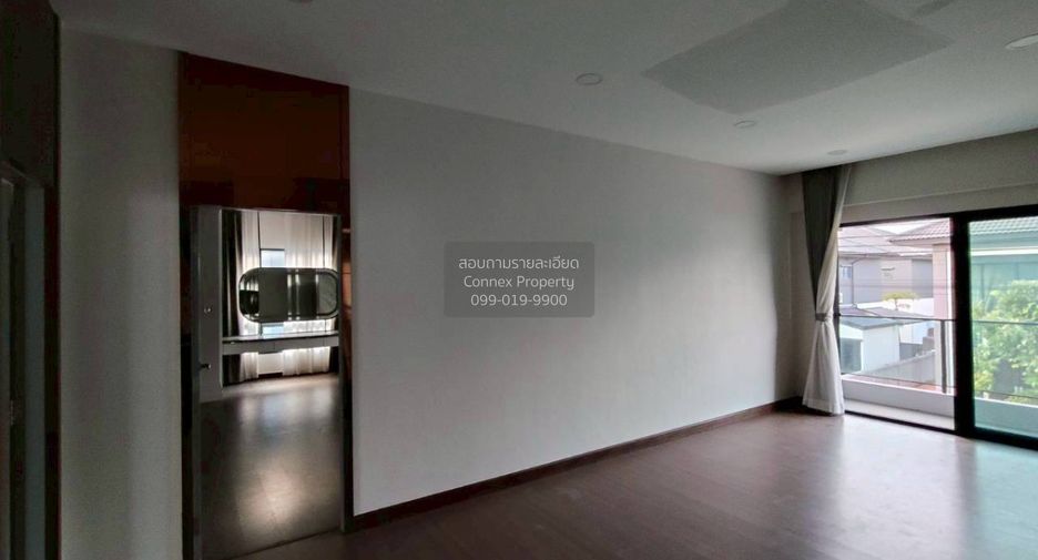 Haus zum Kauf mit 4 Zimmer in Bang Khen, Bangkok