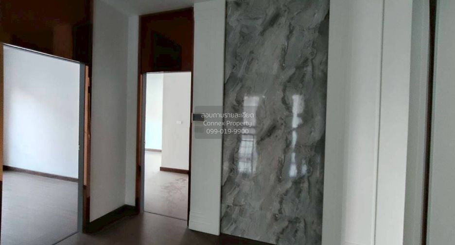 Haus zum Kauf mit 4 Zimmer in Bang Khen, Bangkok