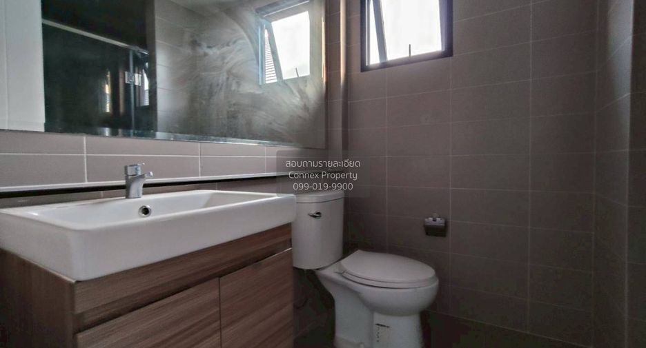 Haus zum Kauf mit 4 Zimmer in Bang Khen, Bangkok