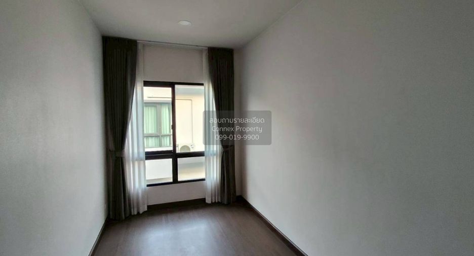 Haus zum Kauf mit 4 Zimmer in Bang Khen, Bangkok