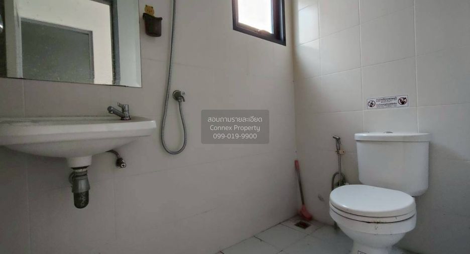 Haus zum Kauf mit 4 Zimmer in Bang Khen, Bangkok