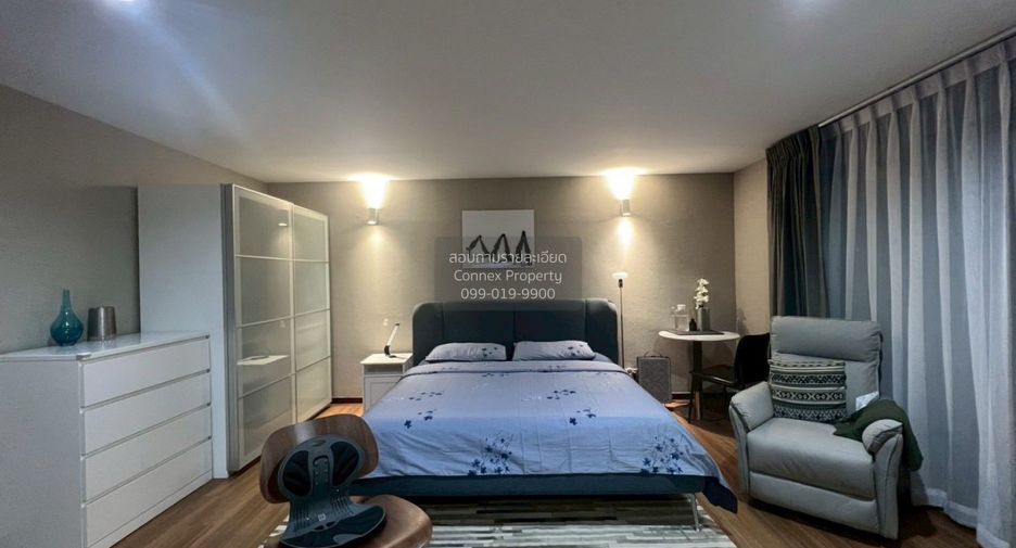 For sale 4 ベッドルーム townhouse in Suan Luang, Bangkok