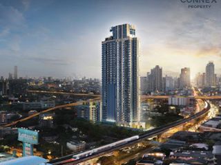 Продажа 1 кровать кондо в Пхра Кханонг, Бангкок