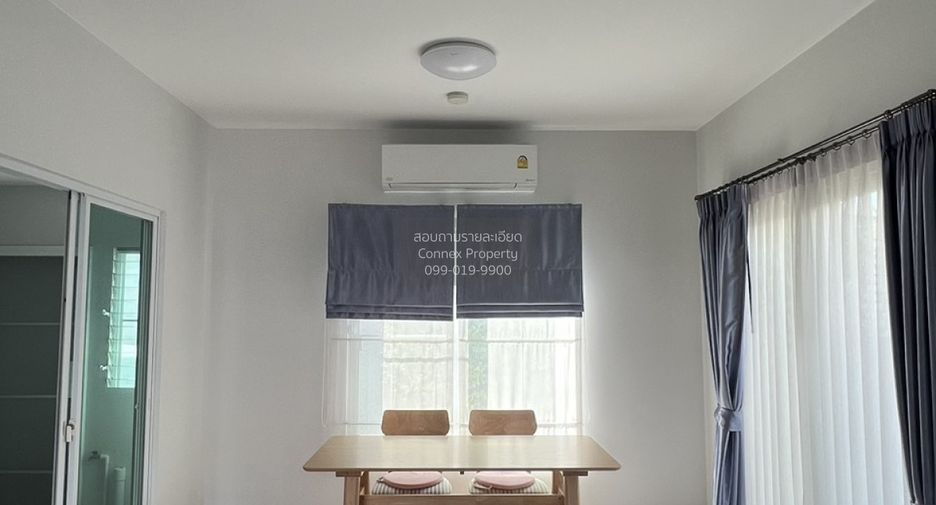 Haus zum Kauf mit 3 Zimmer in Phra Samut Chedi, Samut Prakan