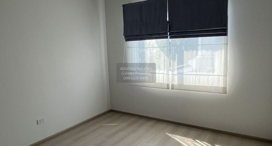 Haus zum Kauf mit 3 Zimmer in Phra Samut Chedi, Samut Prakan