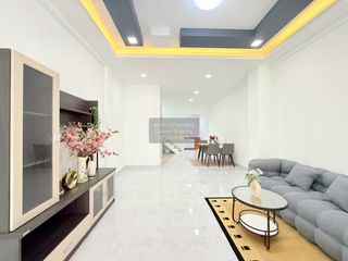 For sale 2 bedrooms townhouse in Sai Mai, Bangkok