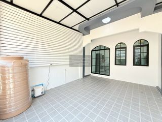For sale 2 bedrooms townhouse in Sai Mai, Bangkok