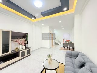 For sale 2 bedrooms townhouse in Sai Mai, Bangkok