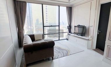 For sale 1 bed condo in Sathon, Bangkok