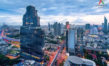ขาย 1 เตียง คอนโด ใน สาทร, กรุงเทพฯ