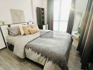 Продажа 1 кровать кондо в Кхлонг Сан, Бангкок