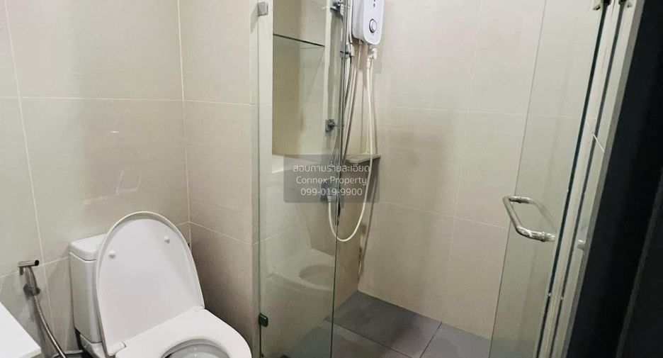 ขาย 1 เตียง คอนโด ใน คลองสาน, กรุงเทพฯ