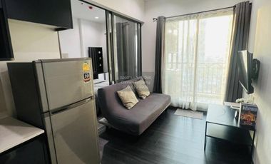 For sale 1 Beds condo in Khlong San, Bangkok