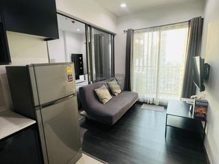 Продажа 1 кровать кондо в Кхлонг Сан, Бангкок