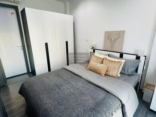 Продажа 1 кровать кондо в Кхлонг Сан, Бангкок