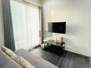 Продажа 1 кровать кондо в Кхлонг Сан, Бангкок
