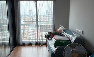 For sale 1 Beds condo in Yan Nawa, Bangkok