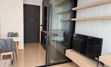 For sale 1 bed condo in Phaya Thai, Bangkok